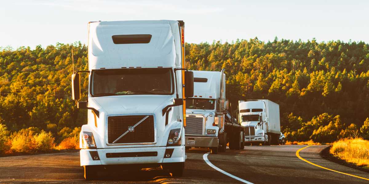 Trucking (1)